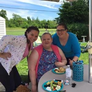 Meet your Posher, Tory