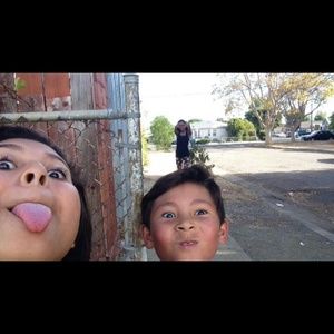 Meet your Posher, Jade