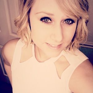 Meet your Posher, Tasha