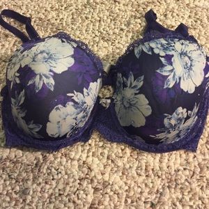 Victoria's Secret bra 34D