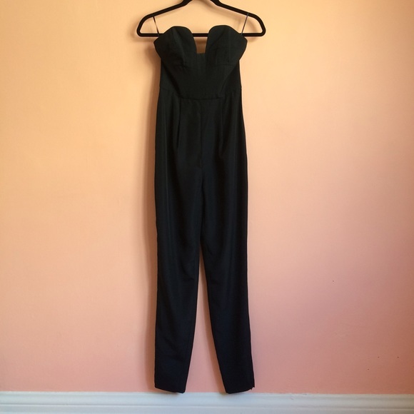 Keepsake Run Free Sweetheart Jumpsuit - Picture 2 of 4
