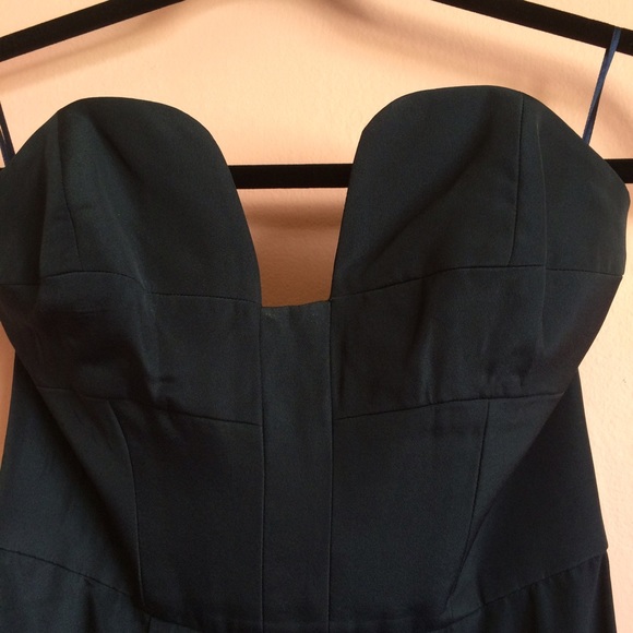 Keepsake Run Free Sweetheart Jumpsuit - Picture 4 of 4