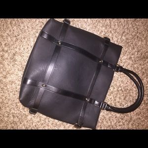 Black Handbag