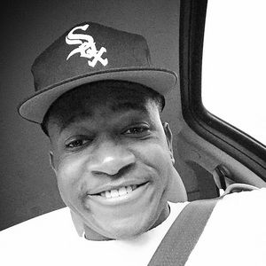 Meet your Posher, Harold