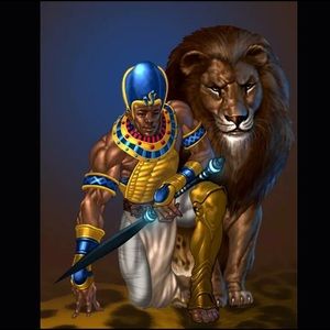 Meet your Posher, Hope