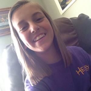 Meet your Posher, Anna-taylor