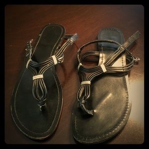 Guess sandals