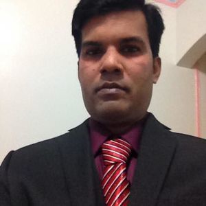 Meet your Posher, Mohammed