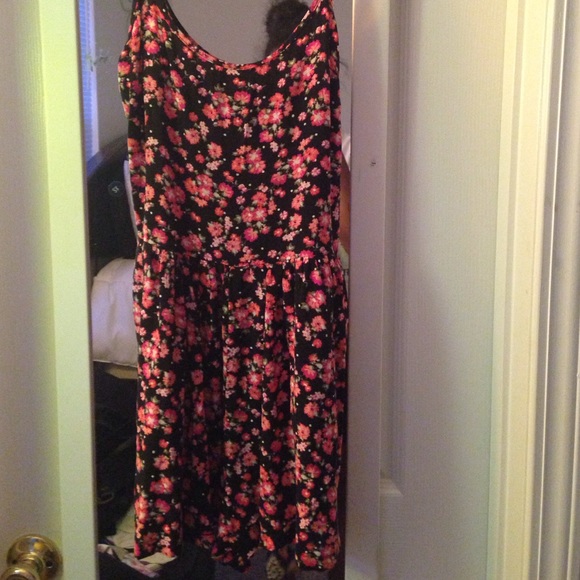 Bethany Mota romper