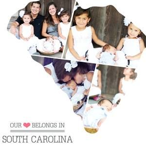 Meet your Posher, Erika