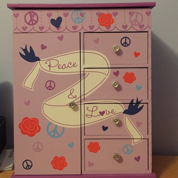Jewelry Box
