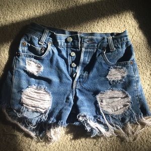 Vintage Levis