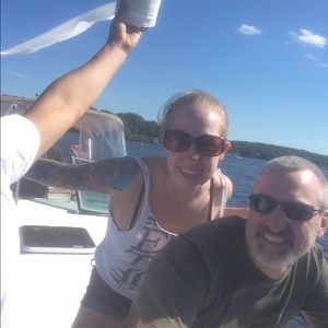 Meet your Posher, Abby