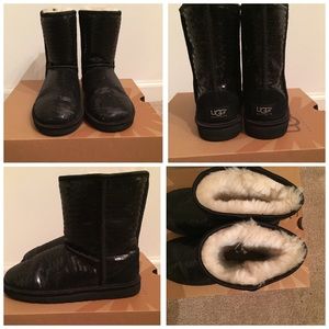Authentic Kids Uggs