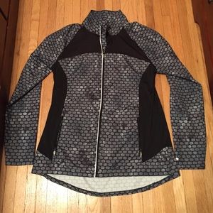 Champion wind breaker/jacket