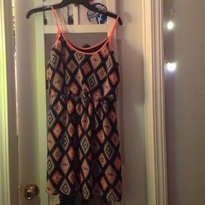 Dress. Haven't worn 10 out of 10, no tag