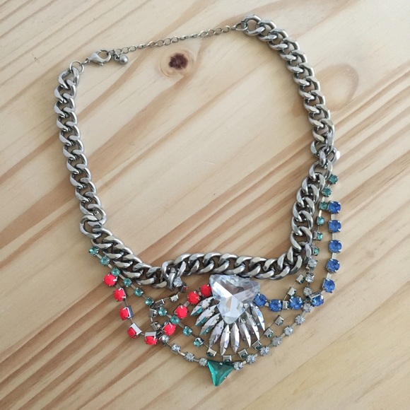 Statement Necklace