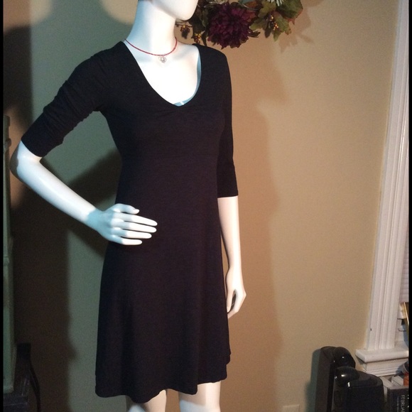 Horny Toad dress