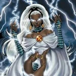 Meet your Posher, April