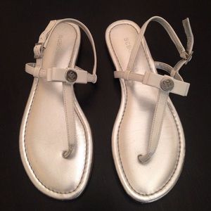 BCBG Sandals