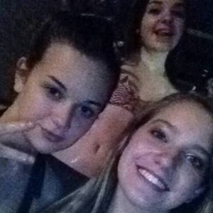 Meet your Posher, Jordyn