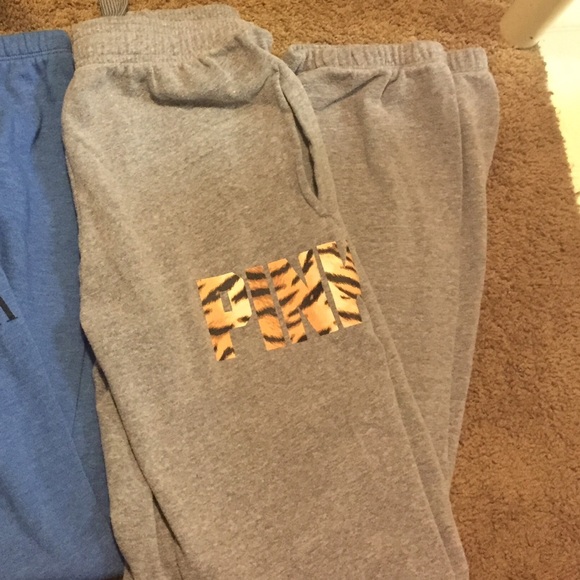 VS campus sweats