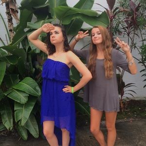 Meet your Posher, Arianna