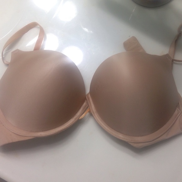 Bombshell bra 34c