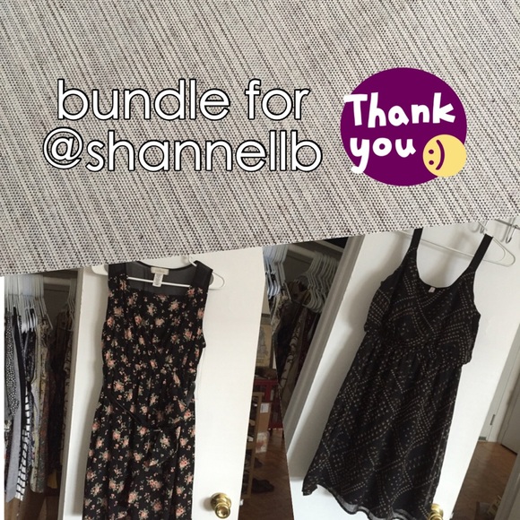 Bundle for shannellb
