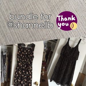 Bundle for shannellb