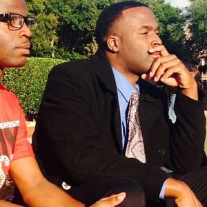 Meet your Posher, Deshaun