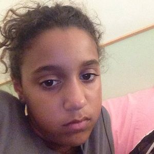 Meet your Posher, Tiesha