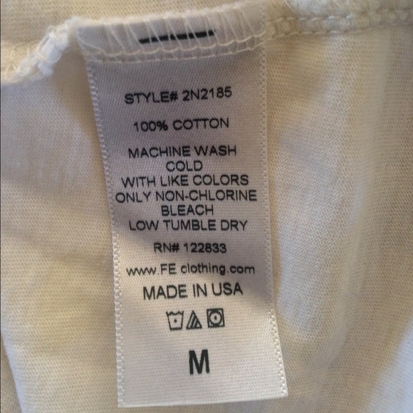 Elephant Tank Top - Picture 4 of 4