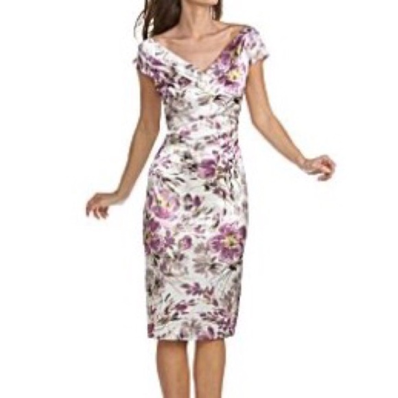 Maggy London dress