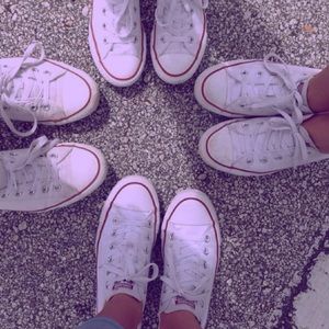 Meet your Posher, Taylor