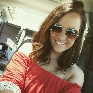 Meet your Posher, Rachael