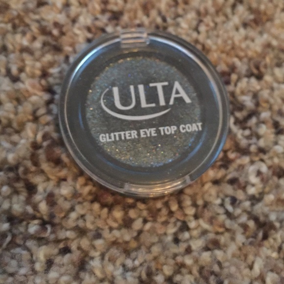 ULTA shimmer shadow