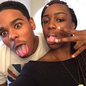 Meet your Posher, Blake