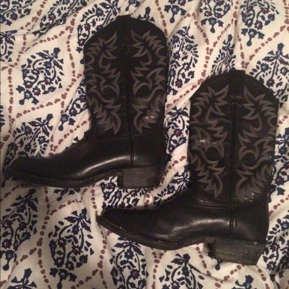 Ariat boots