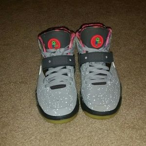 Area 72 Allstar Barkleys