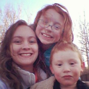 Meet your Posher, Nadia