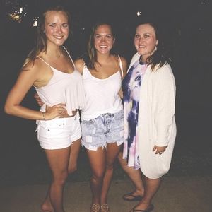 Meet your Posher, Jayna