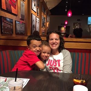 Meet your Posher, Meghan