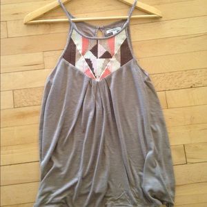 American Eagle Top