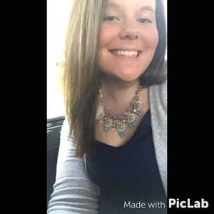 Meet your Posher, Stephanie