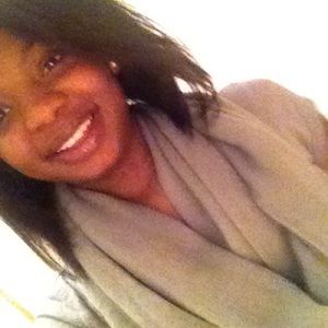 Meet your Posher, Keriah