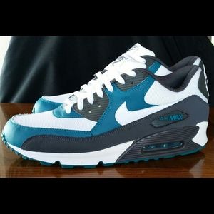 Men's Nike Air Max 90 sz 12