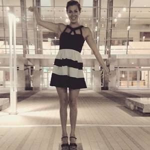 Meet your Posher, Erin