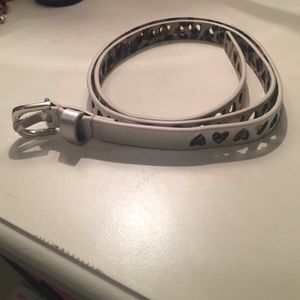 Brand new Betsey Johnson belt!