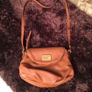 Marc Jacobs cross body purse, Like brand new,